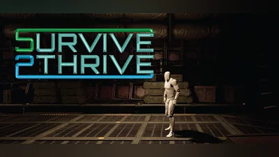 Survive 2 Thrive Bundle