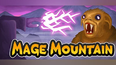 Mage Mountain Demo Bundle