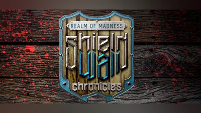 Shieldwall Chronicles: Realm of Madness Bundle