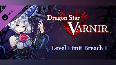 Dragon Star Varnir Level Limit Breach 1 Bundle