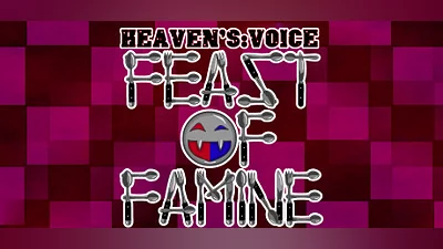 Heaven's Voice Feast of Famine Bundle