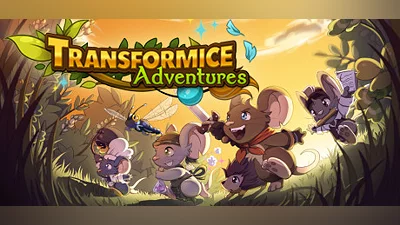 Transformice Adventures Demo Bundle