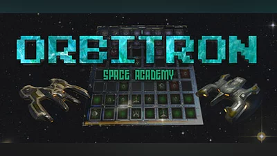 Orbitron: Space Academy Bundle