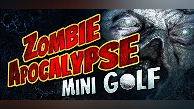 Zombie Apocalypse Mini Golf (VR) Bundle