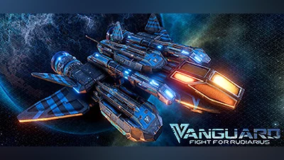 Vanguard: Fight For Rudiarius Bundle
