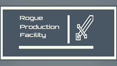 Rogue Production Facility Bundle
