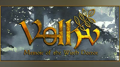 Volhv: Memoir of the Witch Doctor Bundle