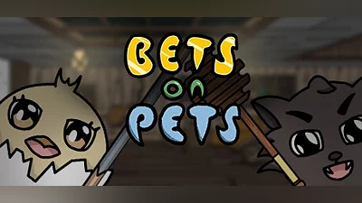 Bets on Pets Bundle