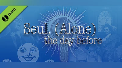 Seul (Alone): The Day Before (Prequel) Bundle