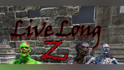 Live Long Z Bundle
