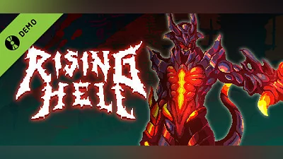 Rising Hell Demo Bundle