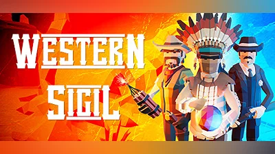 Western Sigil Bundle