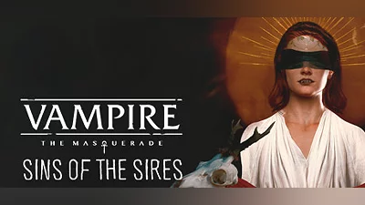 Vampire: The Masquerade — Sins of the Sires Bundle