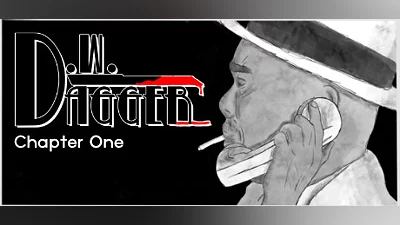 D.W. Dagger: Chapter One Bundle