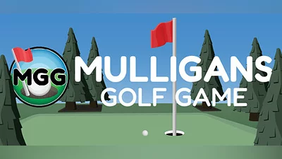Mulligans Golf Game Bundle