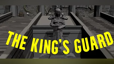 The king's guard Bundle