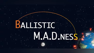 Ballistic M.A.D.ness Demo Bundle