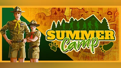 Summer Camp Bundle