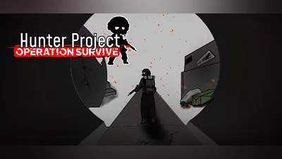 Hunter Project: Operation Survive Demo Bundle