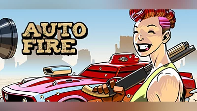 Auto Fire Bundle