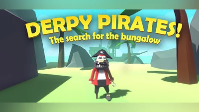 Derpy pirates! Bundle
