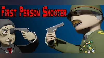 First Person Shooter Bundle