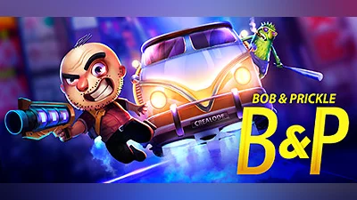 Bob and Prickle Bundle