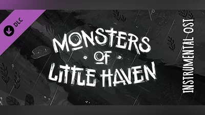 Monsters of Little Haven - Instrumental OST Bundle