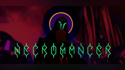 Necromancer Demo Bundle