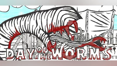 Day of the Worms Bundle