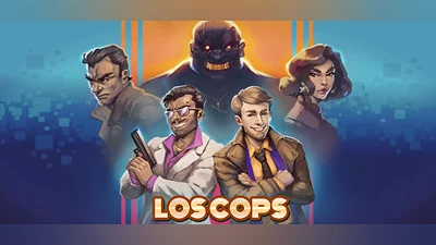 Los Cops Bundle