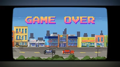GAME OVER Bundle