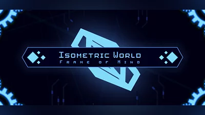 Isometric World: Frame of Mind Demo Bundle