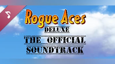 Rogue Aces Deluxe Soundtrack Bundle
