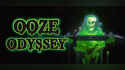 Ooze Odyssey Demo Bundle