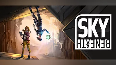 Sky Beneath Bundle