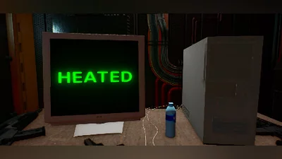 HEATED Bundle