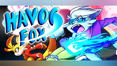 Havoc Fox Bundle