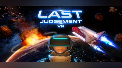 Last Judgment - VR Bundle