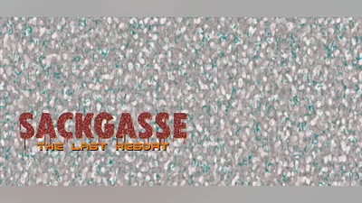 Sackgasse: The Last Resort Bundle