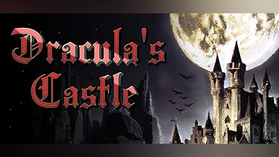 Dracula's Castle Bundle