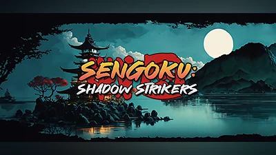 Sengoku: Shadow Strikers Combat Demo Bundle