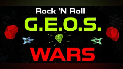 Rock 'N Roll: G.E.O.S. Wars Bundle