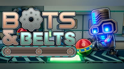 Bots & Belts Bundle