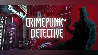 Crimepunk Detective Bundle