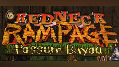 Redneck Rampage: Possum Bayou Bundle