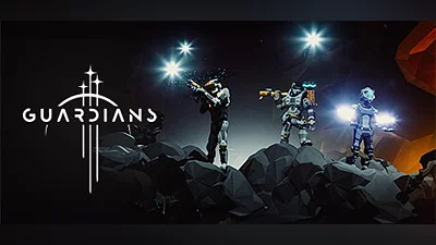 Guardians Bundle