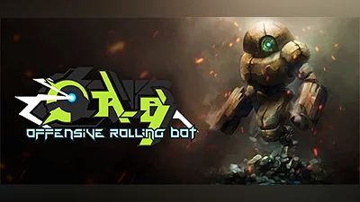 O.R.B. Offensive Rolling Bot Bundle