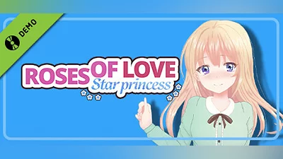 Roses Of Love Demo Bundle