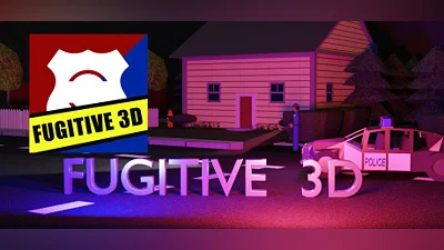 Fugitive 3D Bundle